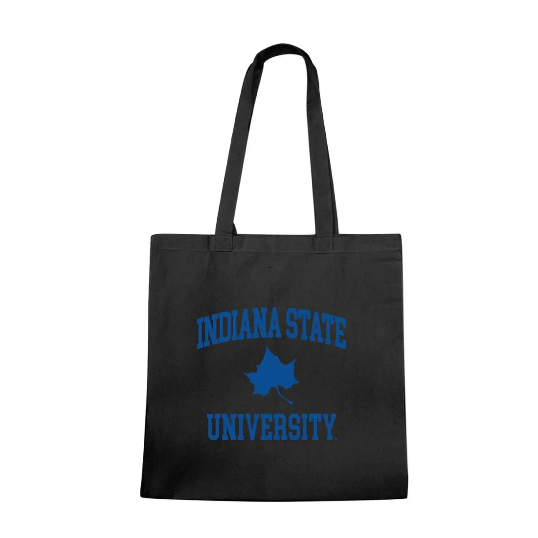 ISU Indiana State University Sycamores Institutional Seal Tote Bag