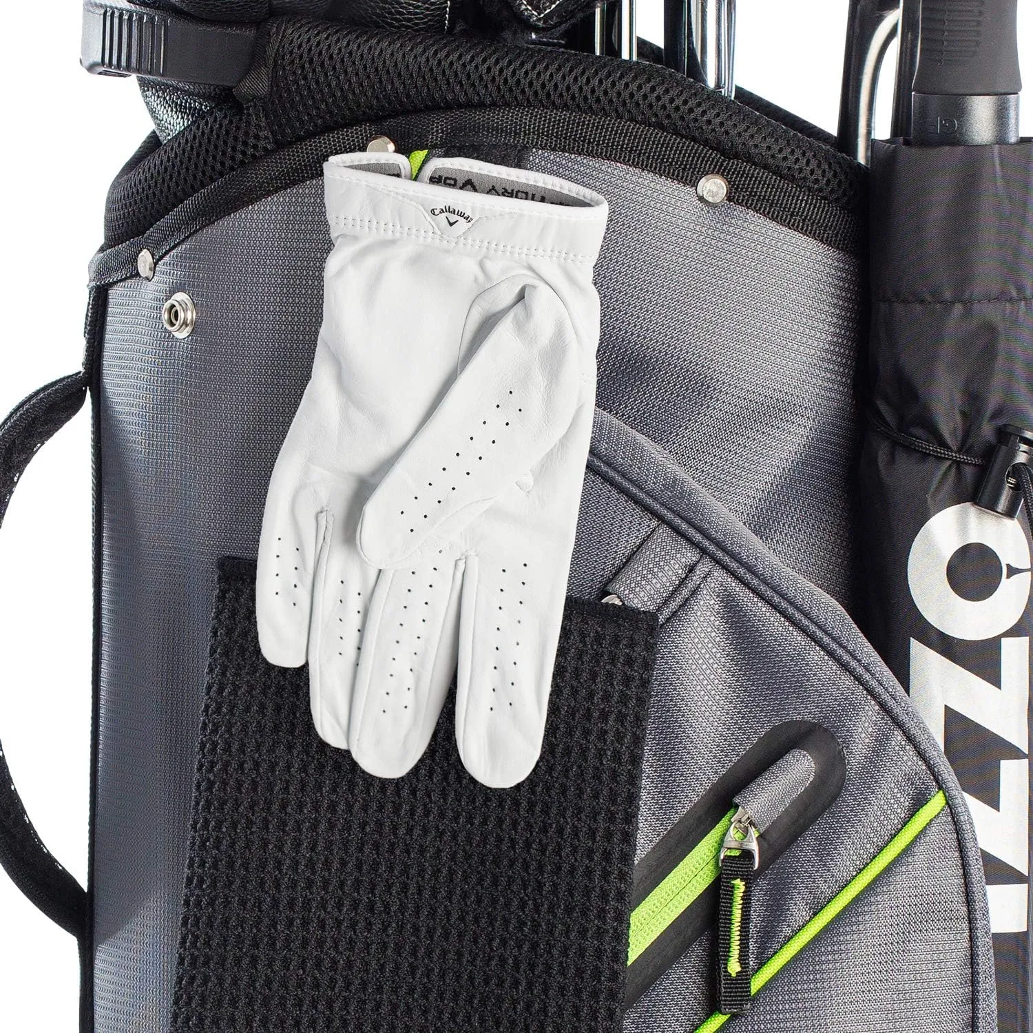 IZZO Ultra Lite Golf Cart Bag