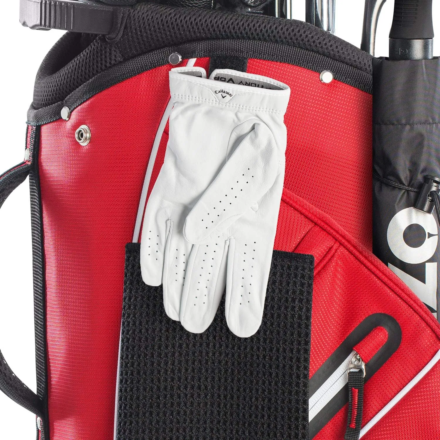 IZZO Ultra Lite Golf Cart Bag