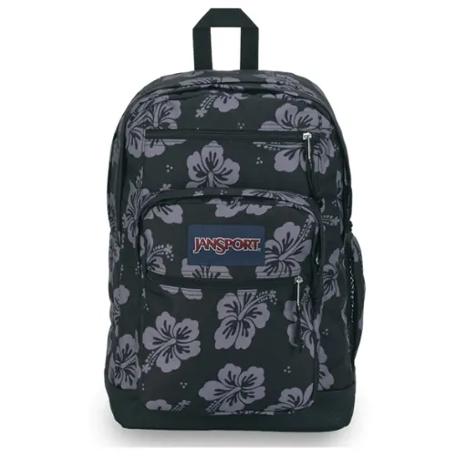 JanSport Cool Student Luau Life 34L