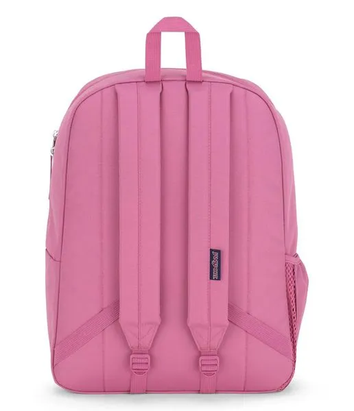 JANSPORT CROSS TOWN-MAUVE