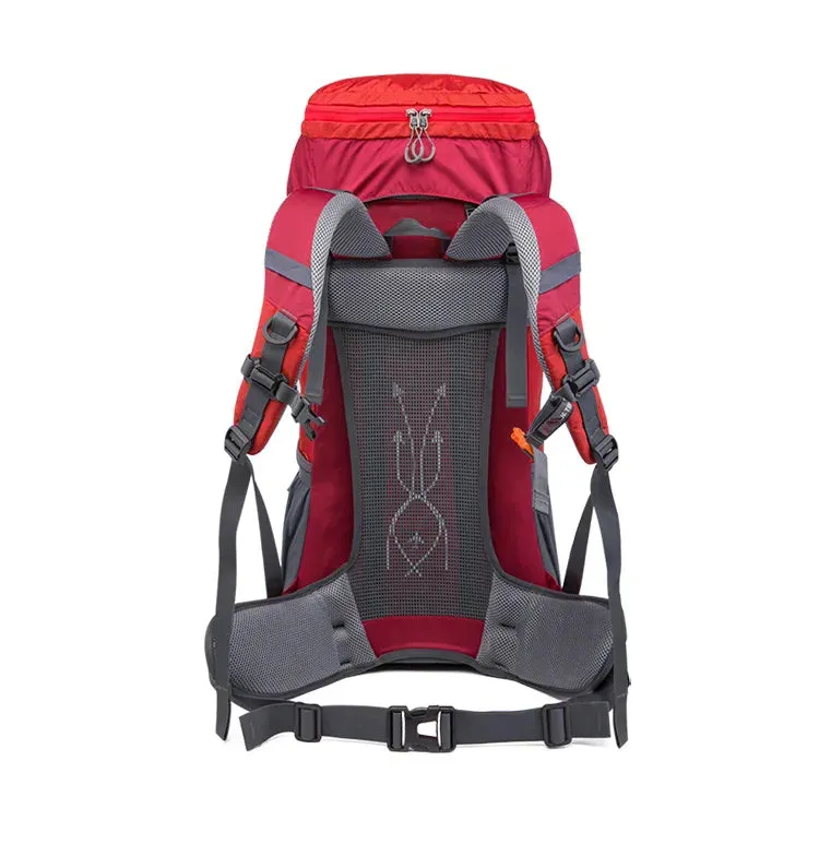 Jetboil Mountaineering Backpack, 55L Large Capacity