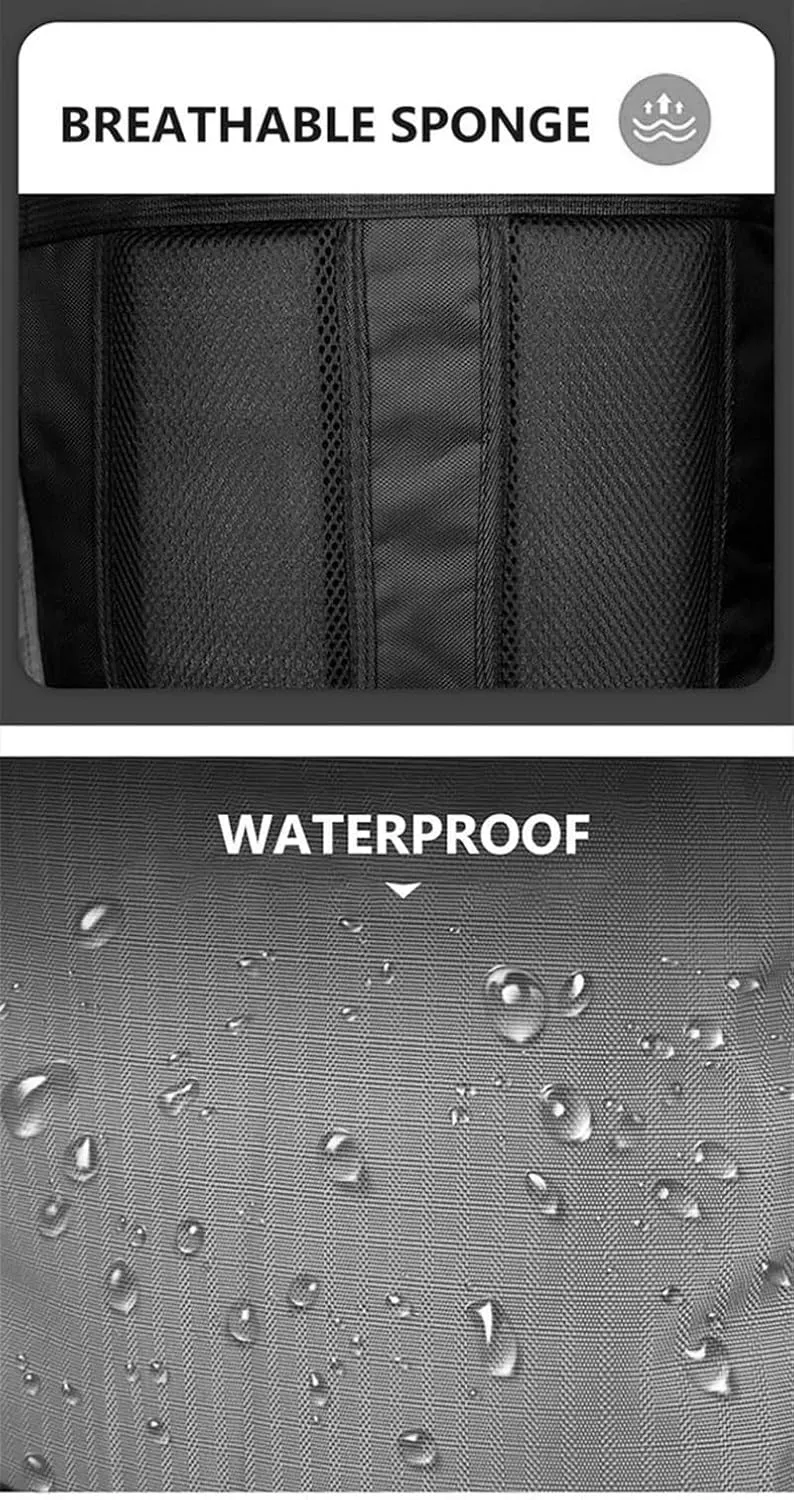 JSEIAJB 90L Travel Camping Rucksack Large Nylon Hiking Climbing Sports Bag Trekking Mountaineering Big Capacity Backpack