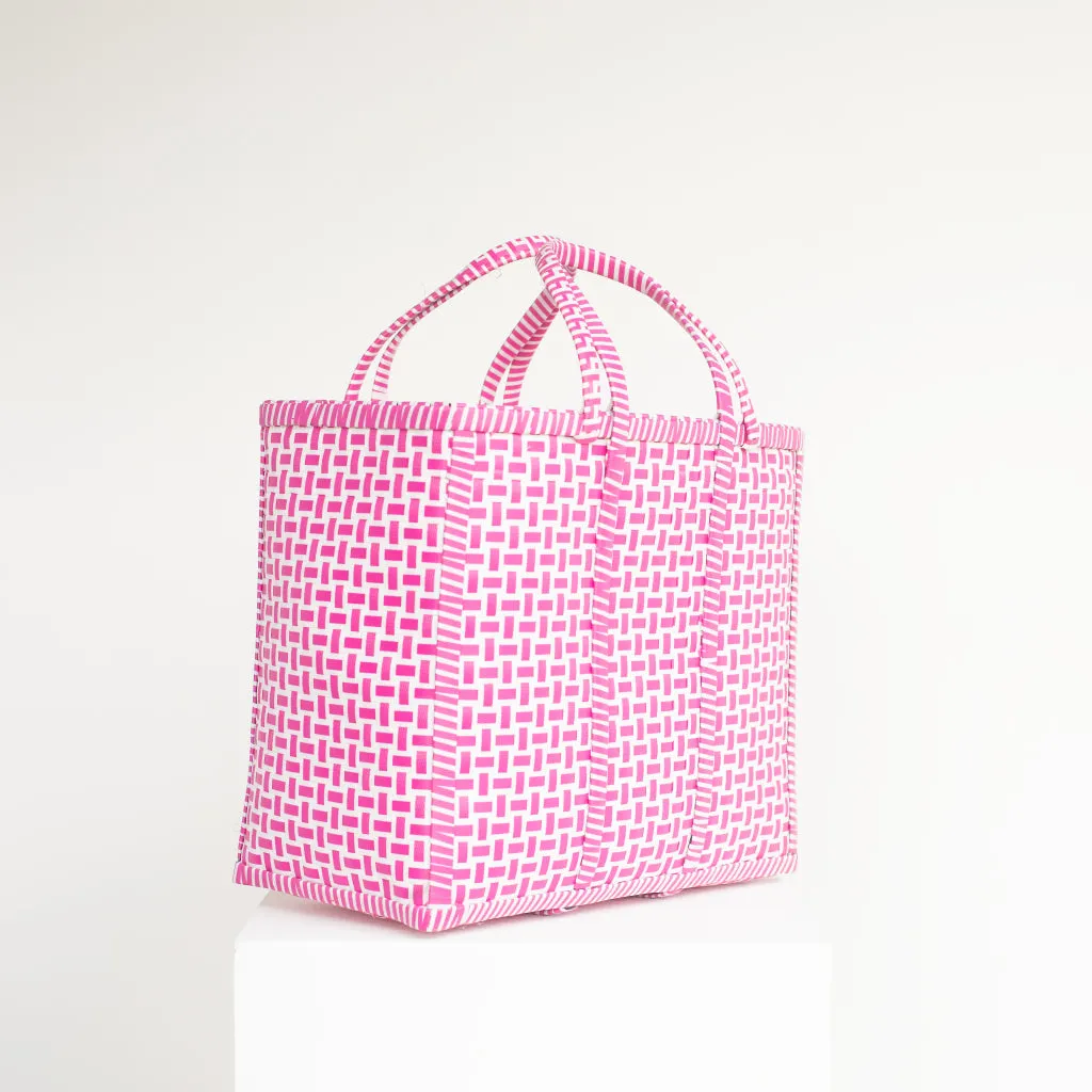 Juno Bag Extra Large - Spring Collection