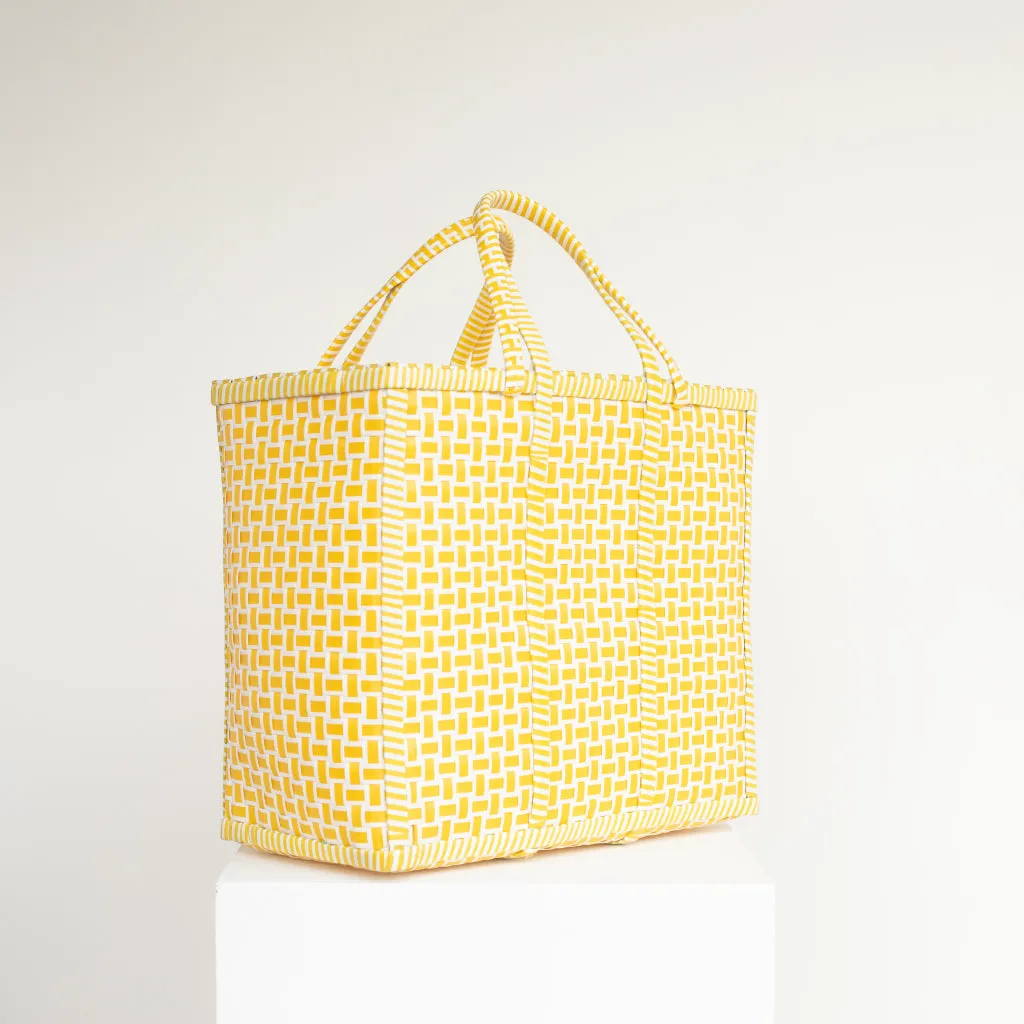 Juno Bag Extra Large - Spring Collection