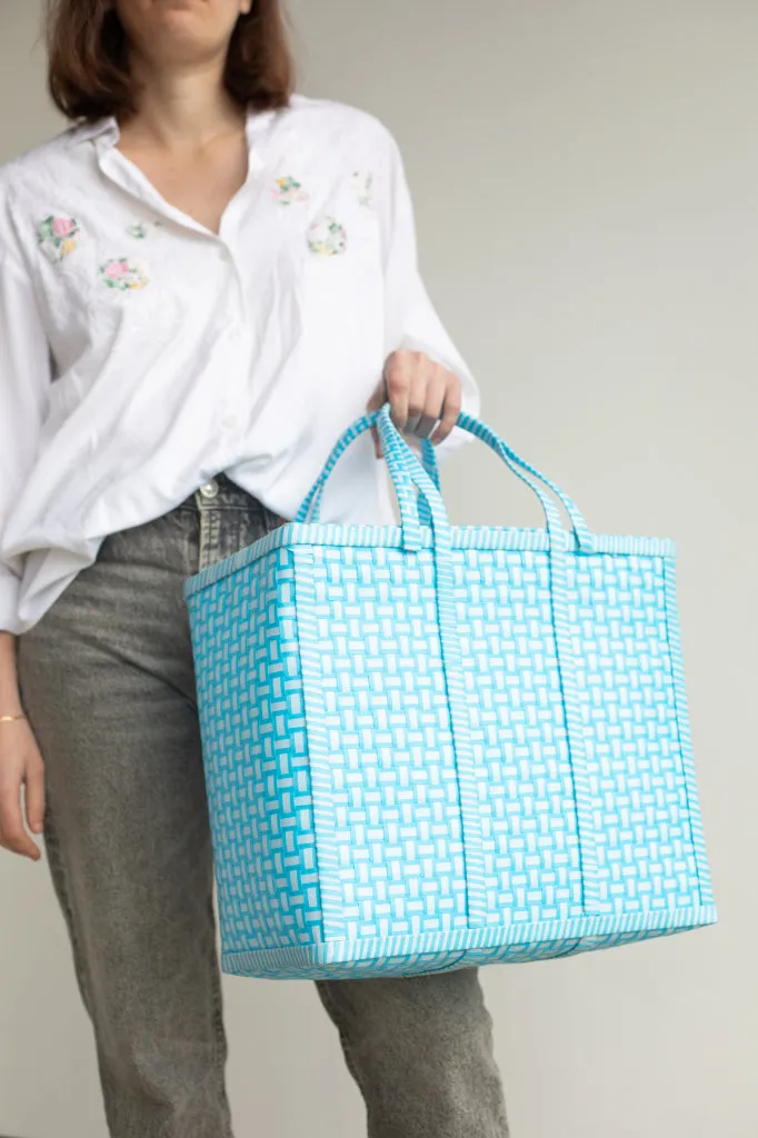 Juno Bag Extra Large - Spring Collection
