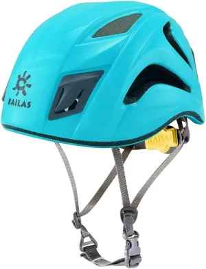Kailas Rock Climbing Helmet Men Mountaineering Helmet Arborist Helmet Hiking Caving Search and Rescue Tree Climbing Helmet Adjustable