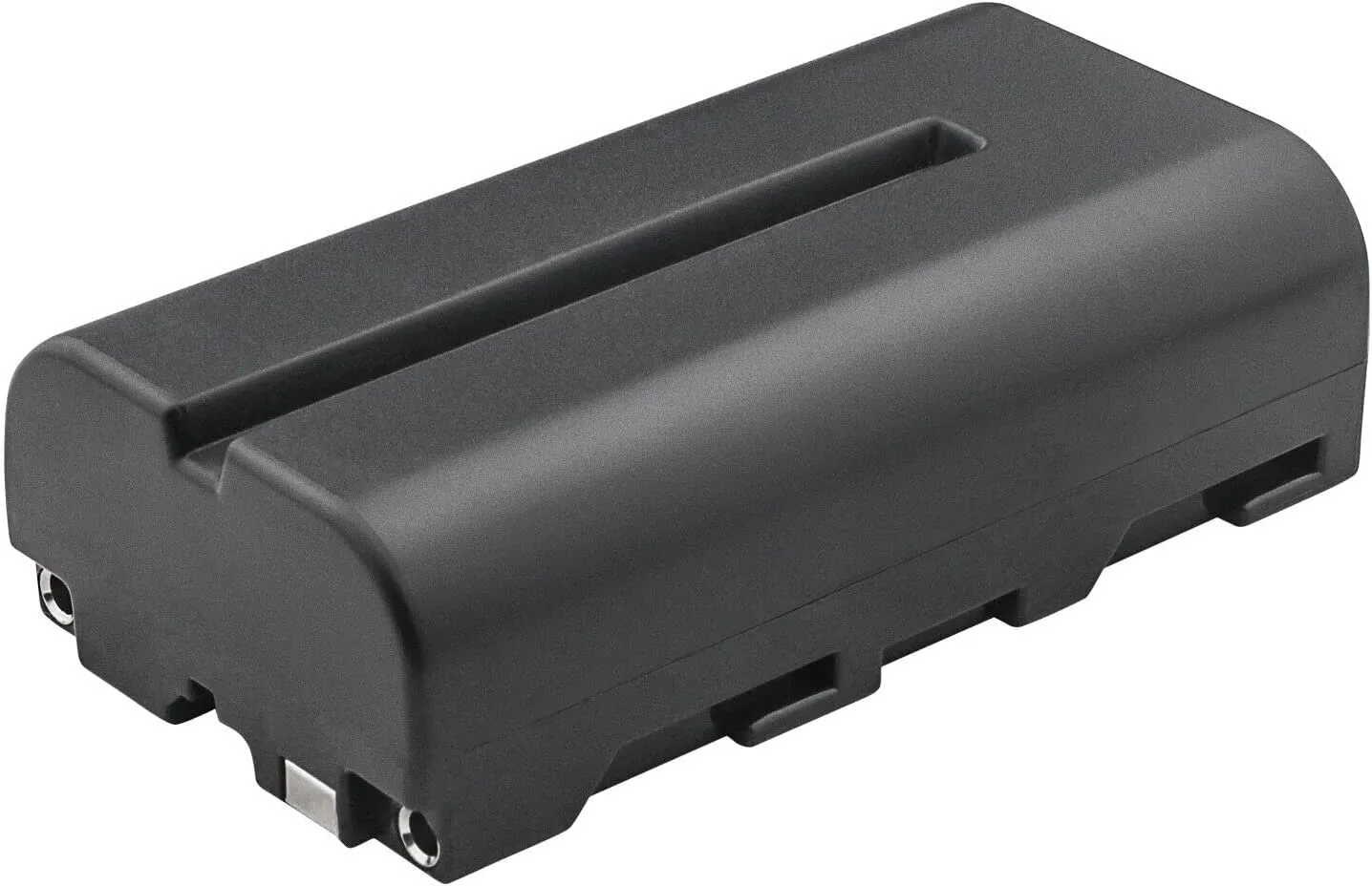 Kastar 2-Pack NP-F570 Battery and LED2 USB Charger Compatible with Neewer F100 F200 FW568 FW600 FZ200, Video Assist 3G-SDI/HDMI, SmallHD 503 702 703, Indie 7, Cine 7 Field Monitor