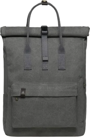 KAUKKO Laptop Backpack for Women Men Causal Backpack (47-2-GREY)