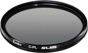 Kenko 67mm Smart C-PL Camera Lens Filters