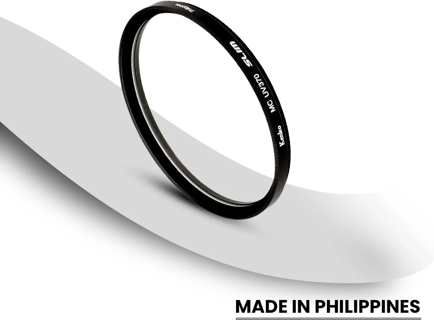 Kenko 67mm Smart C-PL Camera Lens Filters