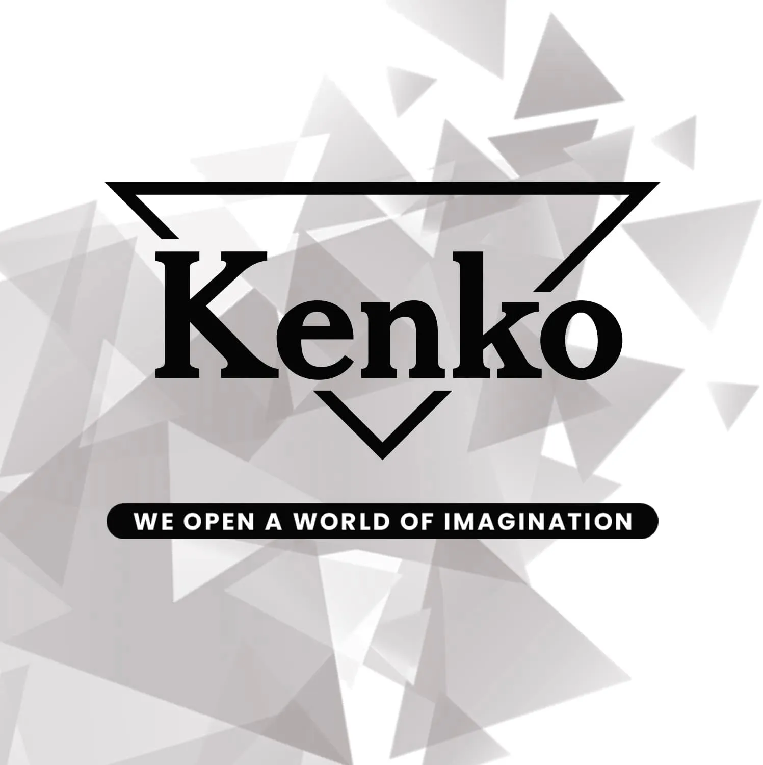 KENKO - Teleplus 2X HD DGX Teleconverter for Canon - Black