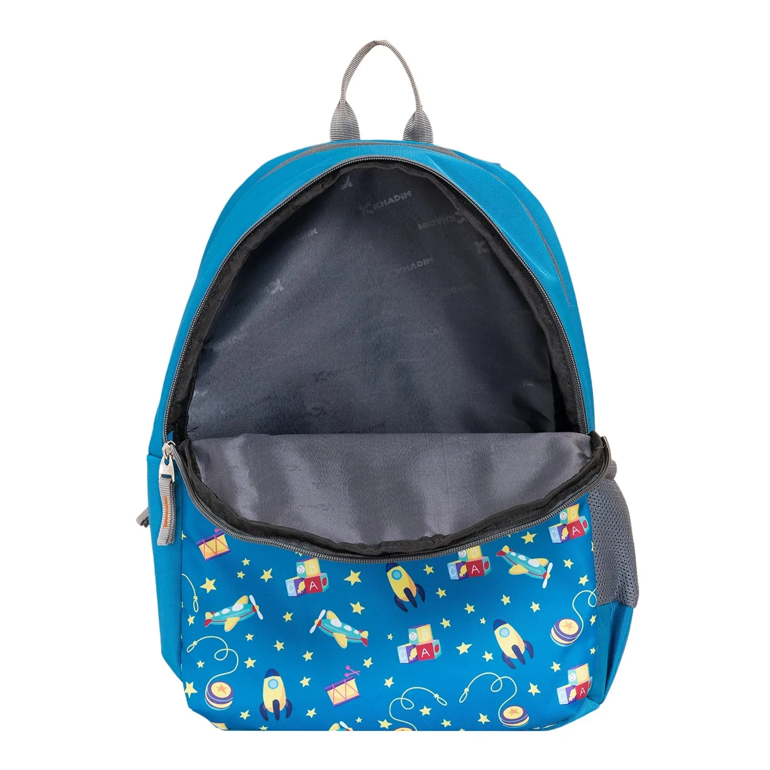 Khadim School Bag Backpack | Daypack for Kids