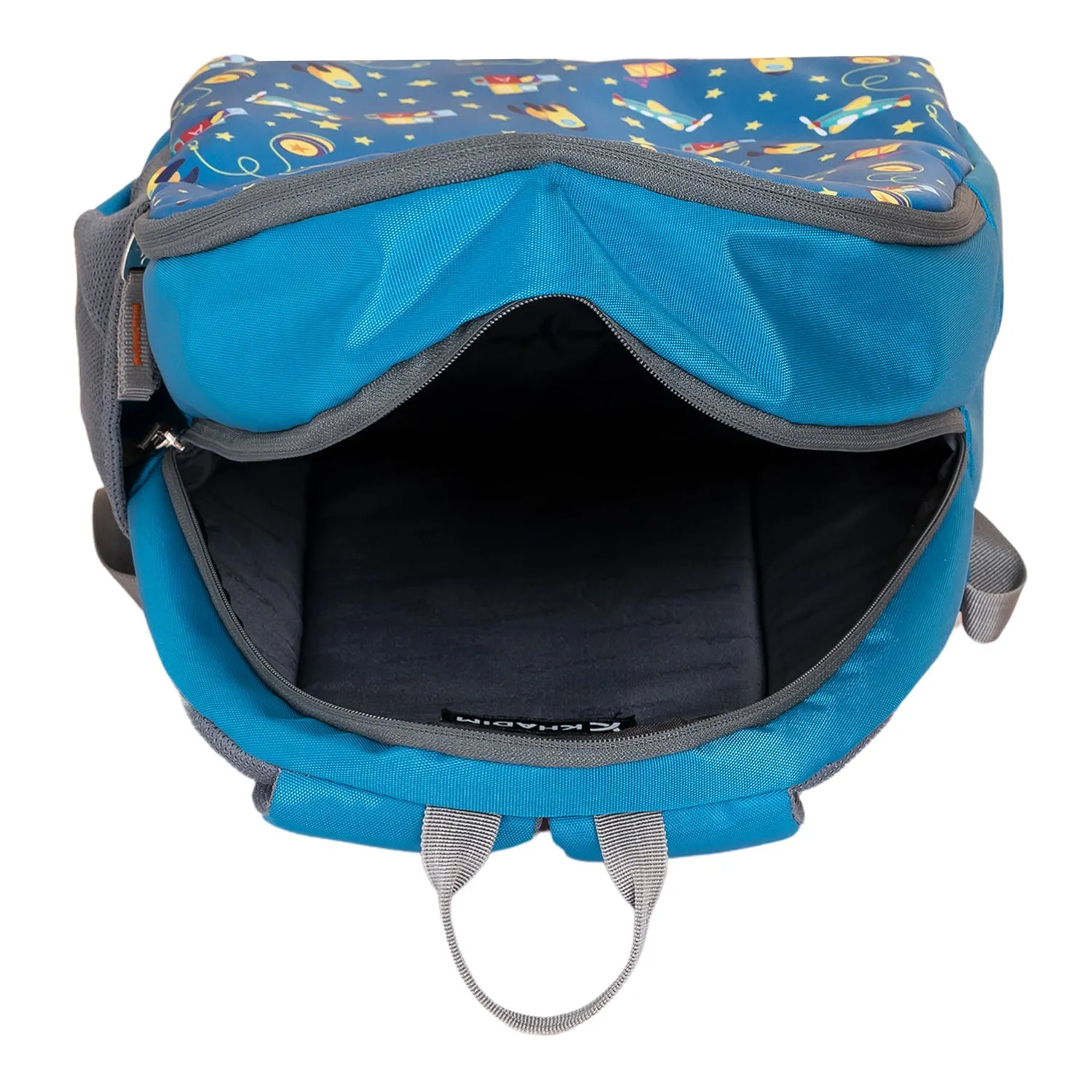 Khadim School Bag Backpack | Daypack for Kids