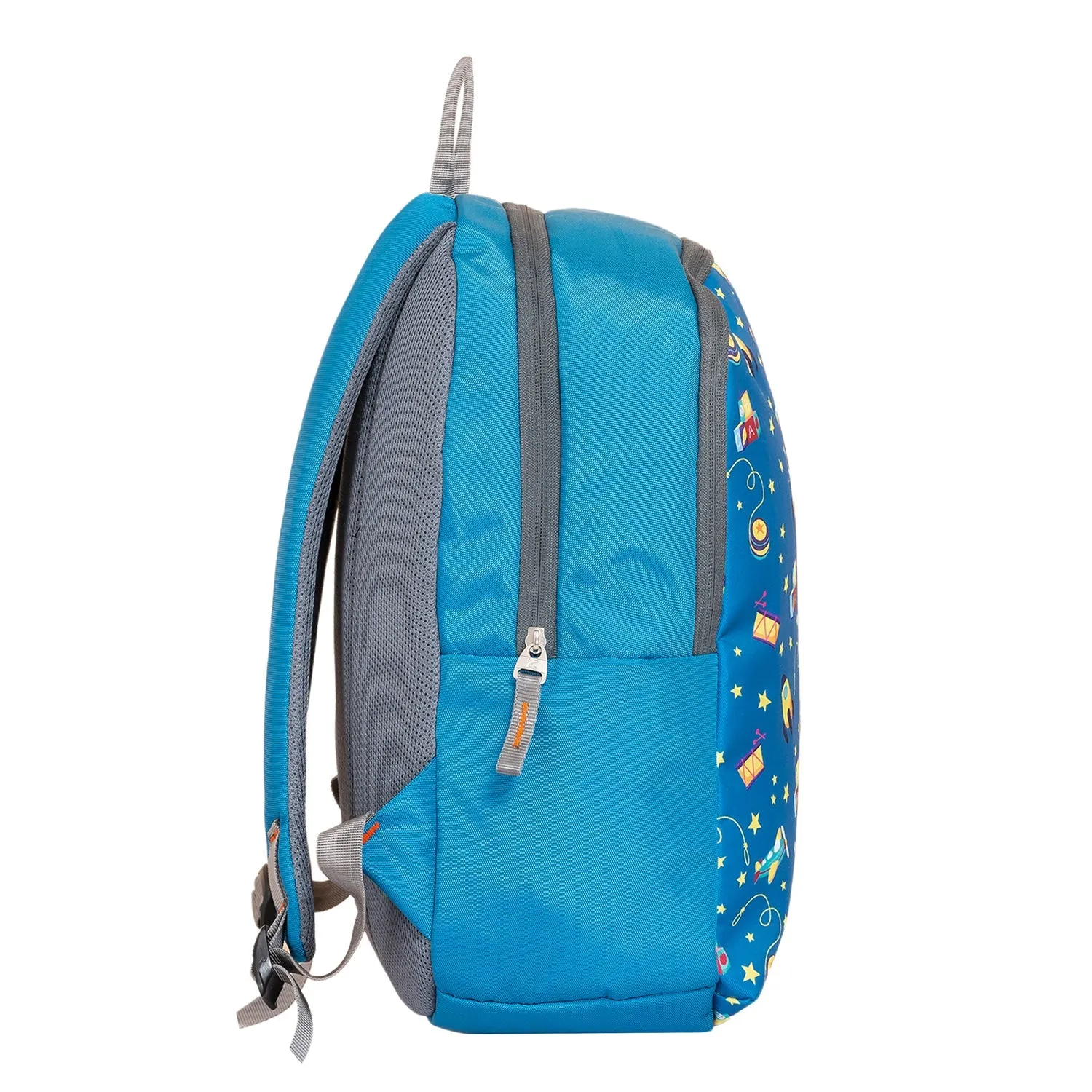 Khadim School Bag Backpack | Daypack for Kids