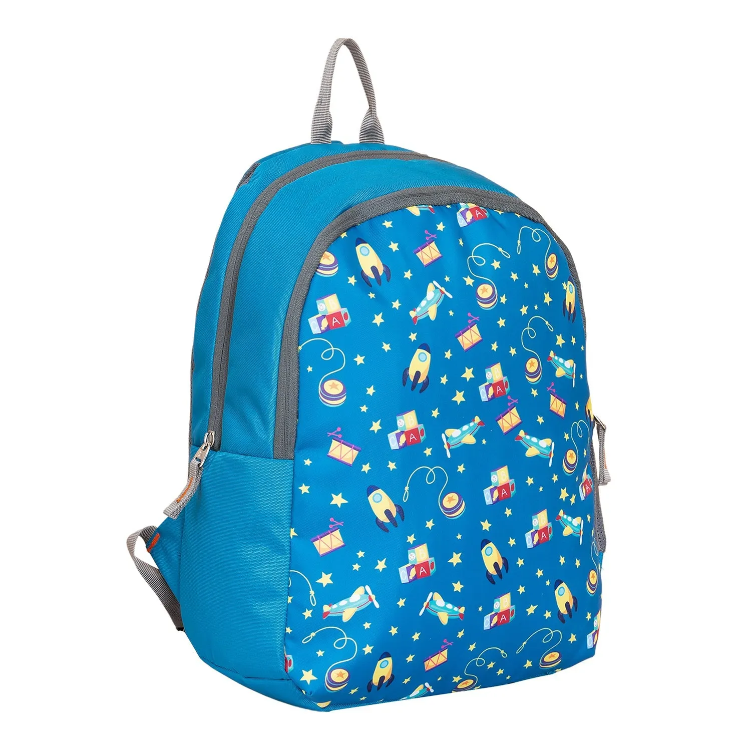 Khadim School Bag Backpack | Daypack for Kids