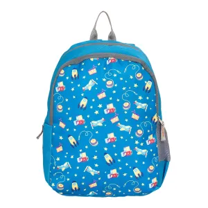 Khadim School Bag Backpack | Daypack for Kids