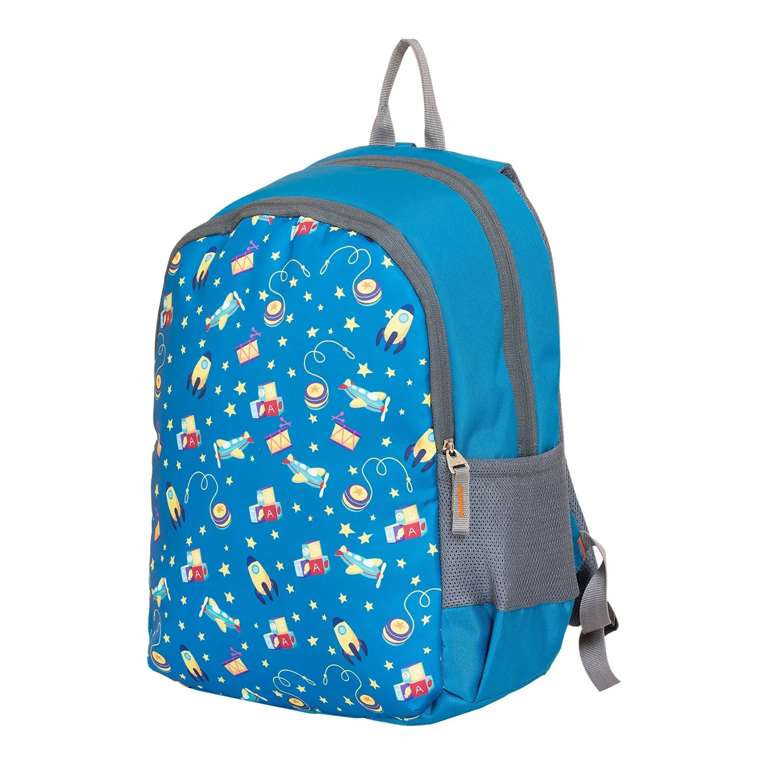 Khadim School Bag Backpack | Daypack for Kids