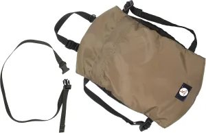 Kinesis SafariSack 4.2 (Khaki/Buckwheat Filled w/ Y208 Strap)