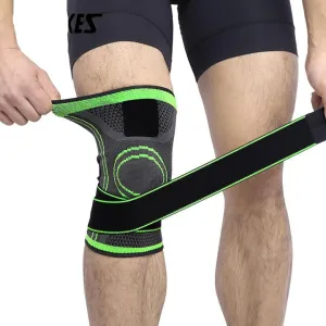 Knee Support Professional Protective Sports Knee Pad