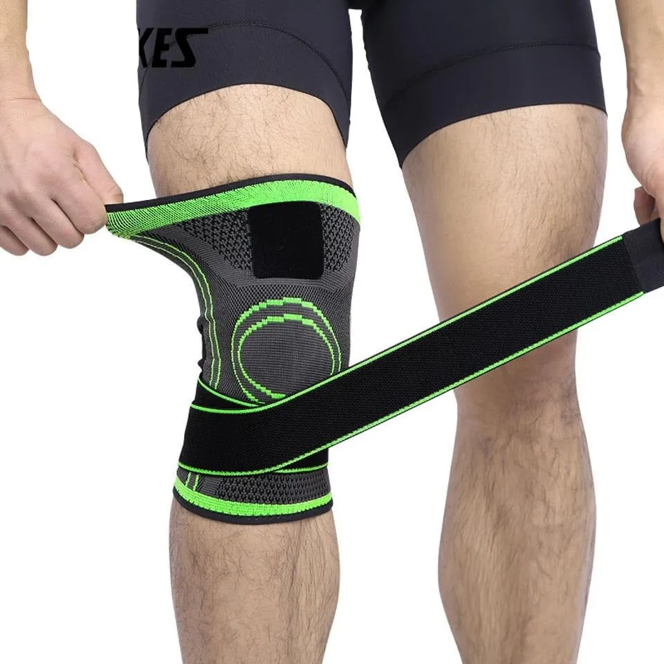 Knee Support Professional Protective Sports Knee Pad