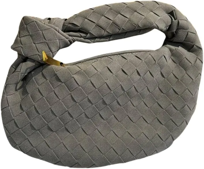 Knot Luxe Bag – Stylish Mini Handbag in PU Leather