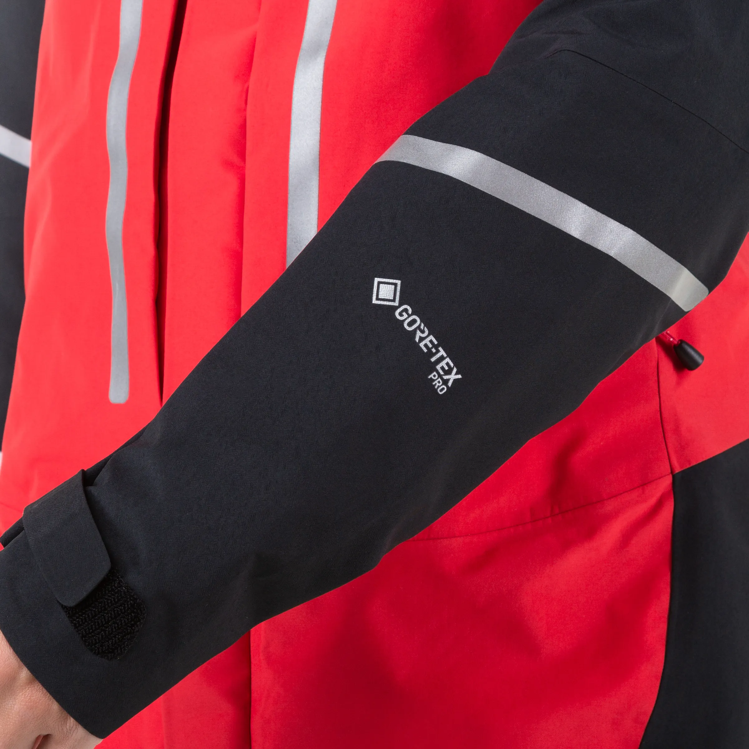 Kongur MRT Women's Jacket