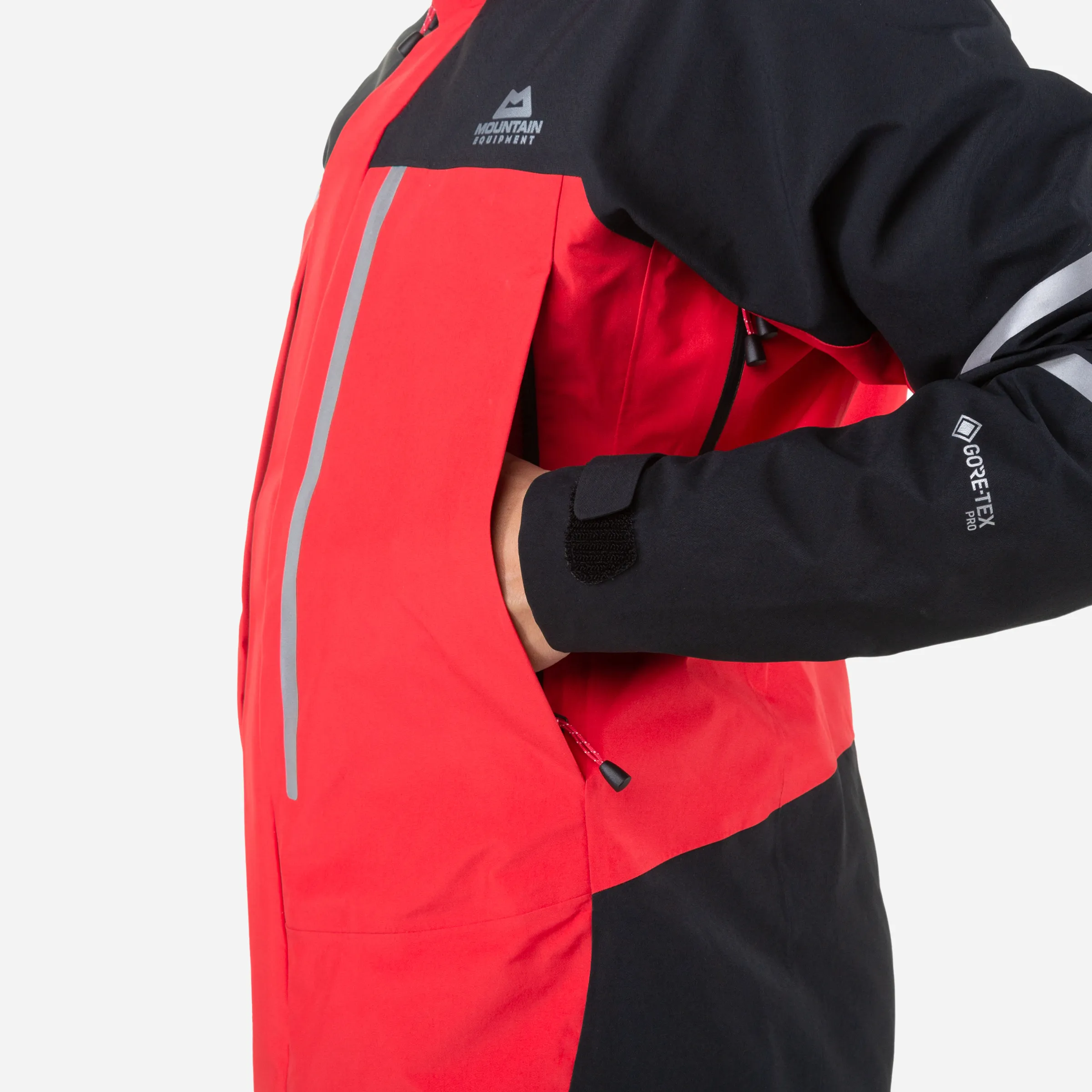 Kongur MRT Women's Jacket