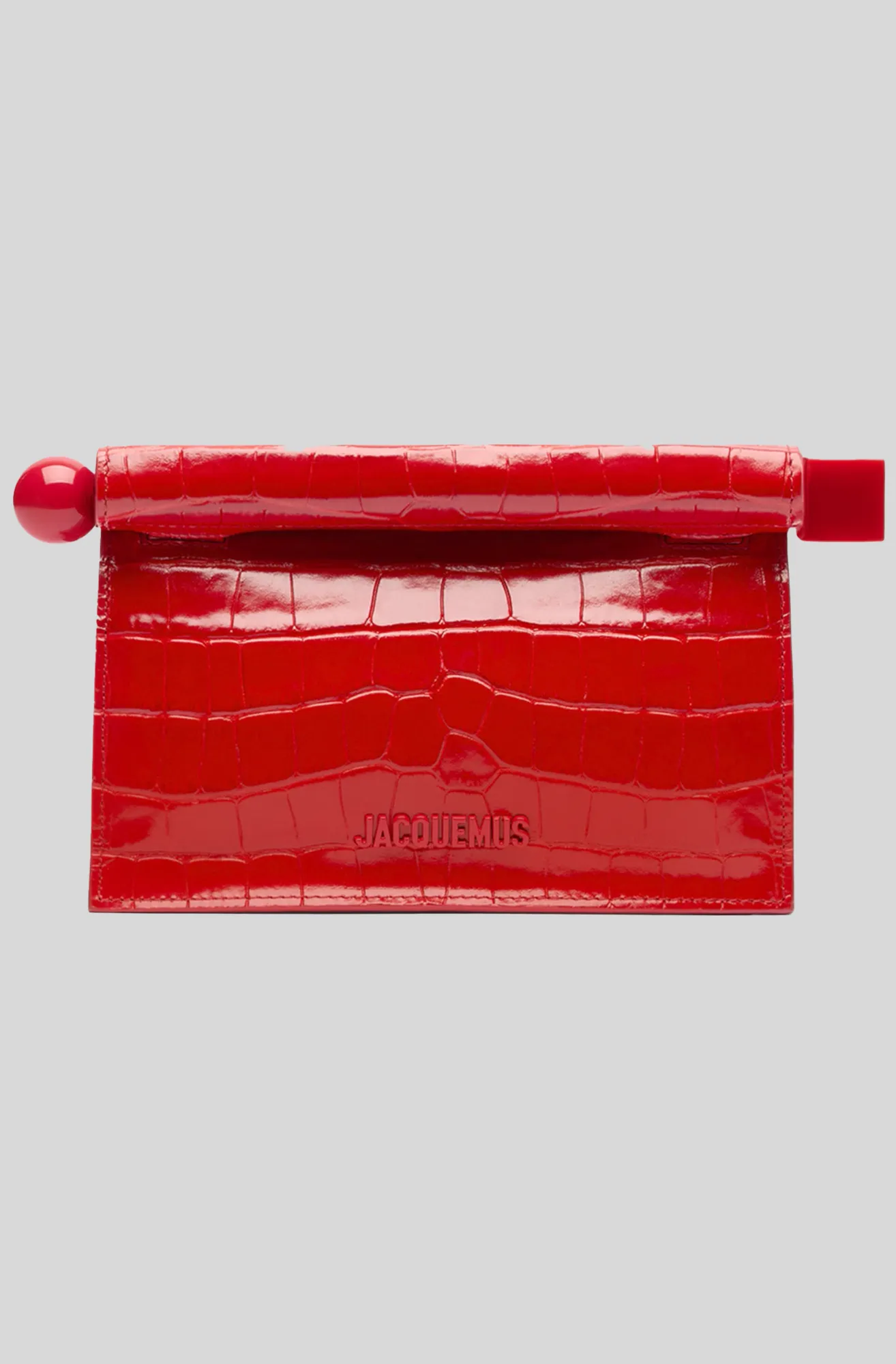 LA PETITE POCHETTE ROND CARRÉ