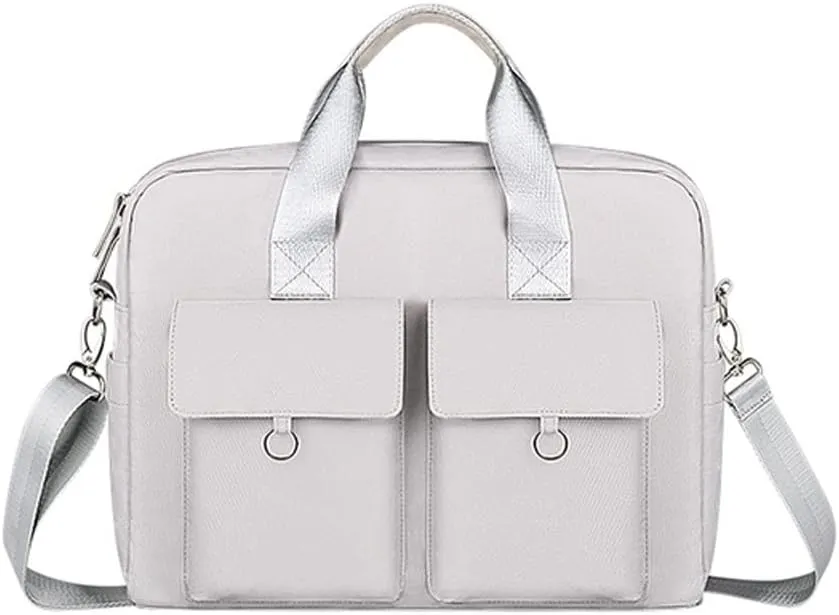 Laptop Bag Computer Shoulder Handbag Briefcase Bag