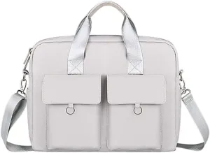 Laptop Bag Computer Shoulder Handbag Briefcase Bag
