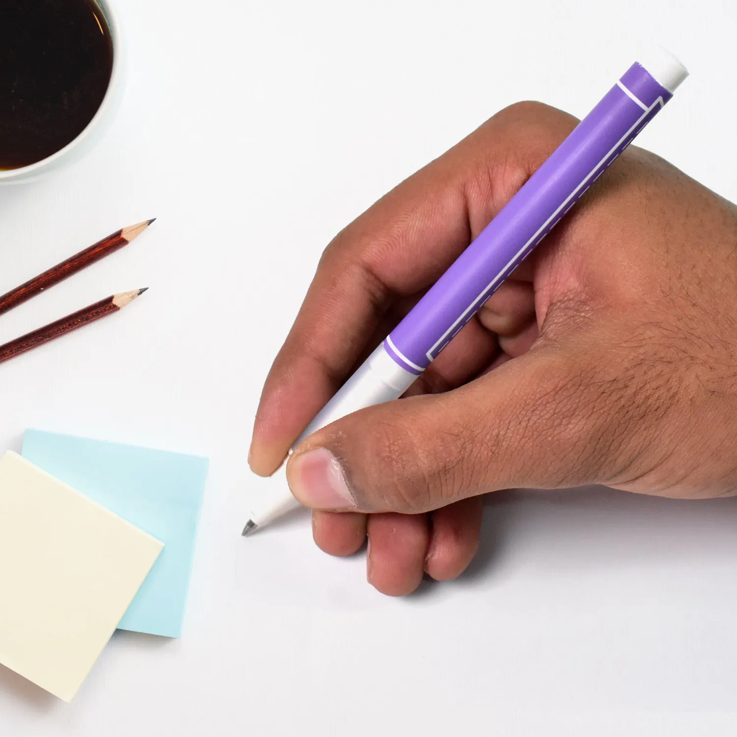 Large Black ball Pens Set Drawing Writing Pen 0.5 mm (1 Pc)