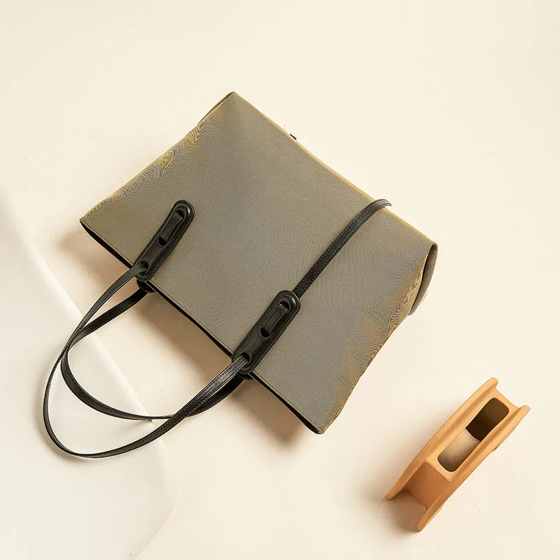 Large Capacity Tote Bag for Women