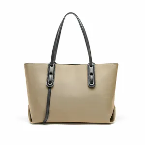 Large Capacity Tote Bag for Women