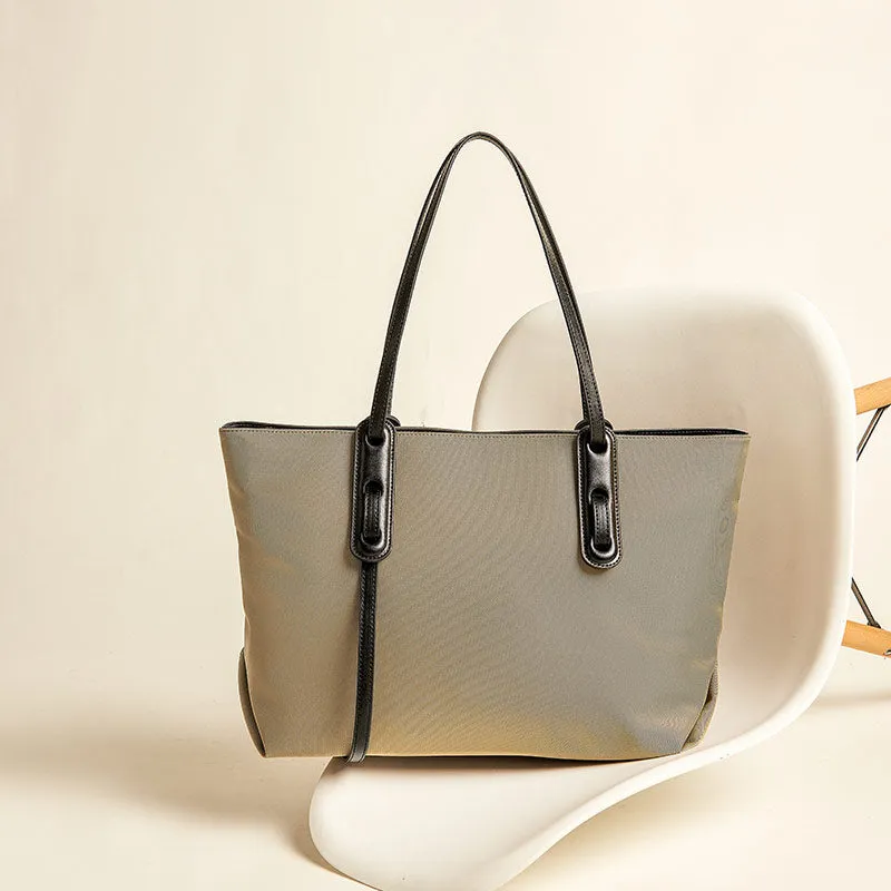 Large Capacity Tote Bag for Women