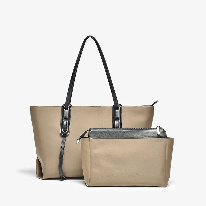 Large Capacity Tote Bag for Women