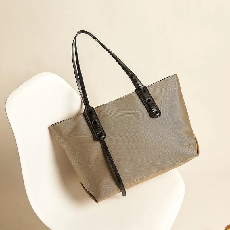 Large Capacity Tote Bag for Women