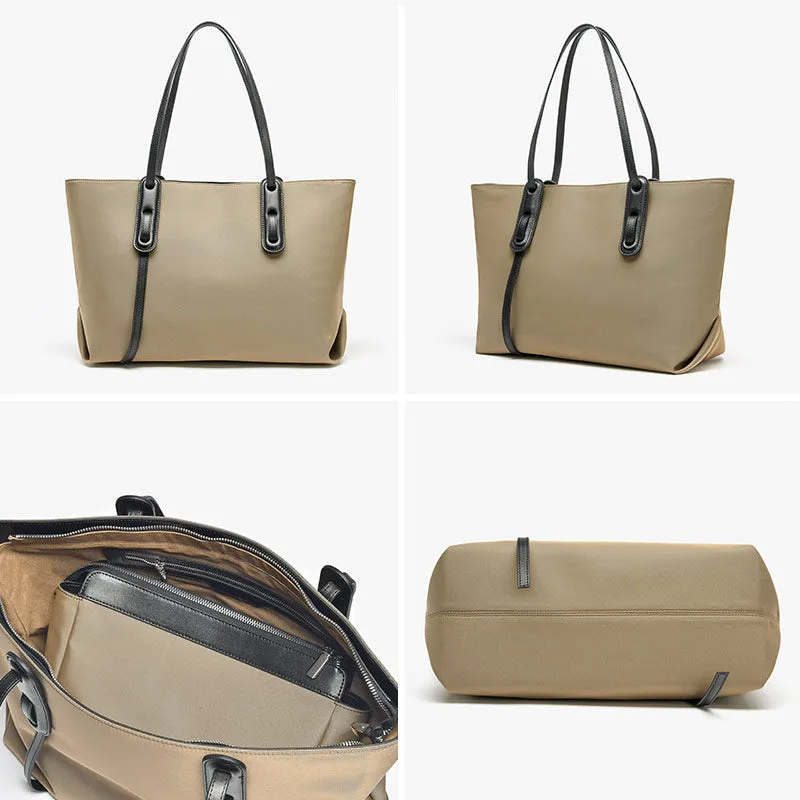 Large Capacity Tote Bag for Women