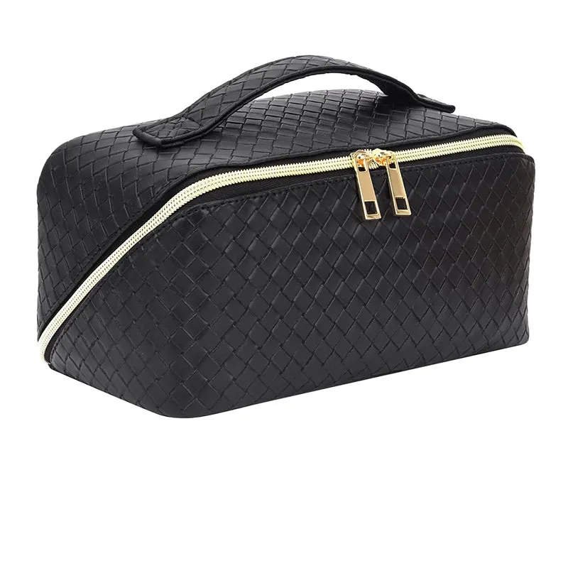 Large Capacity Travel Cosmetic Bag