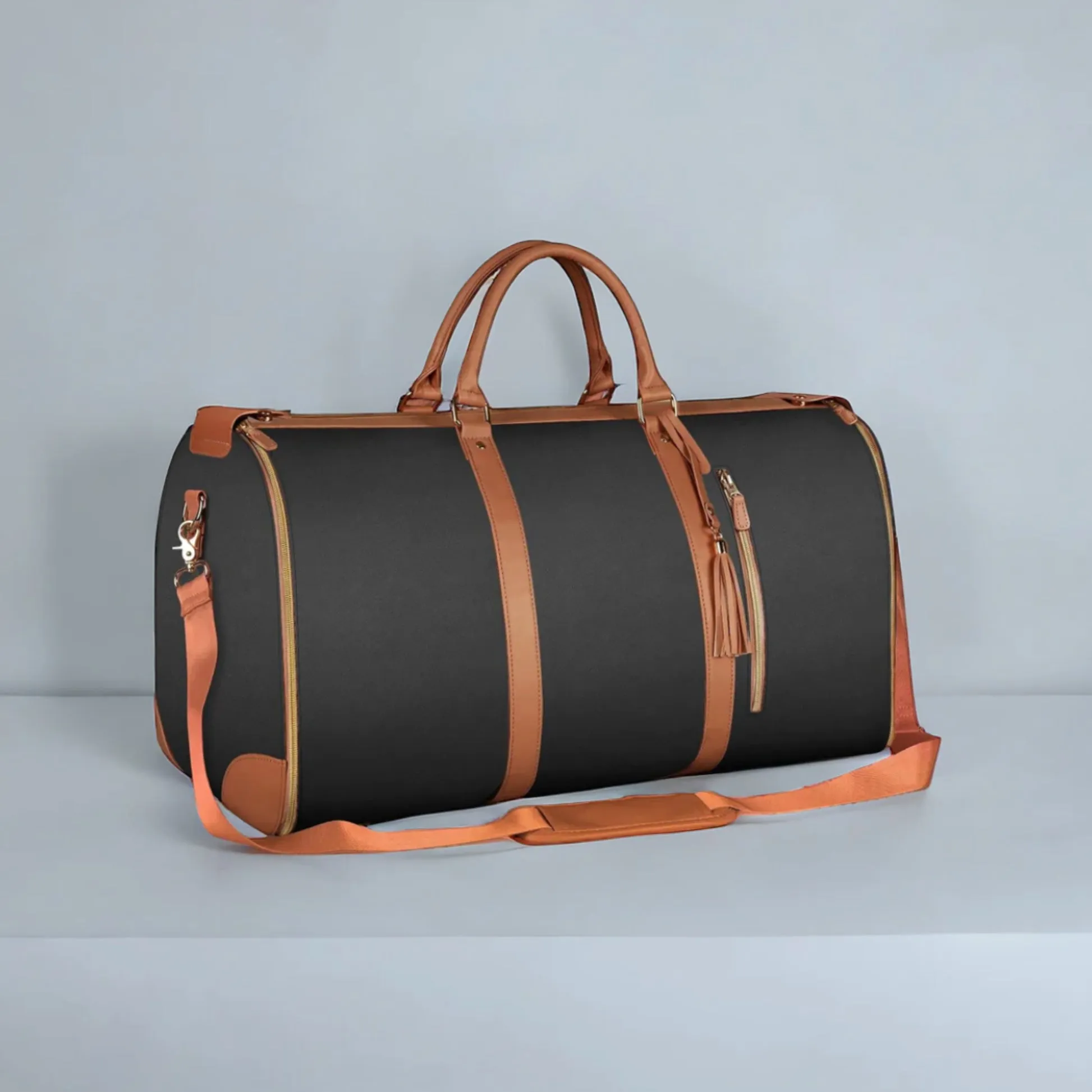 Large Capacity Travel Duffle Bag