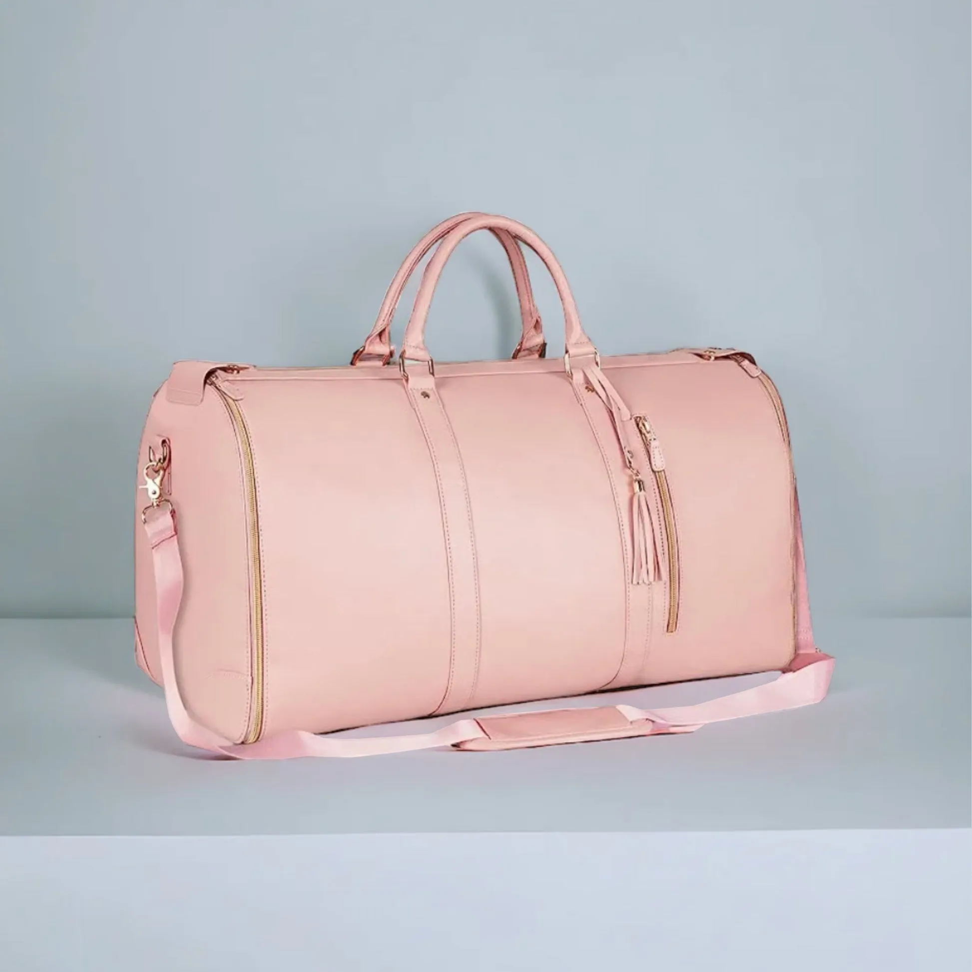 Large Capacity Travel Duffle Bag