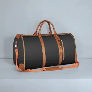 Large Capacity Travel Duffle Bag
