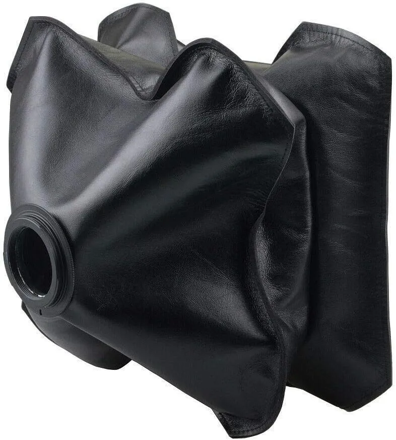 Large Format Camera Bag Bellows for Sinar 4x5 P P1 P2 P3 PX to Fujifilm GFX Mount 50S 50R 51MP Camera