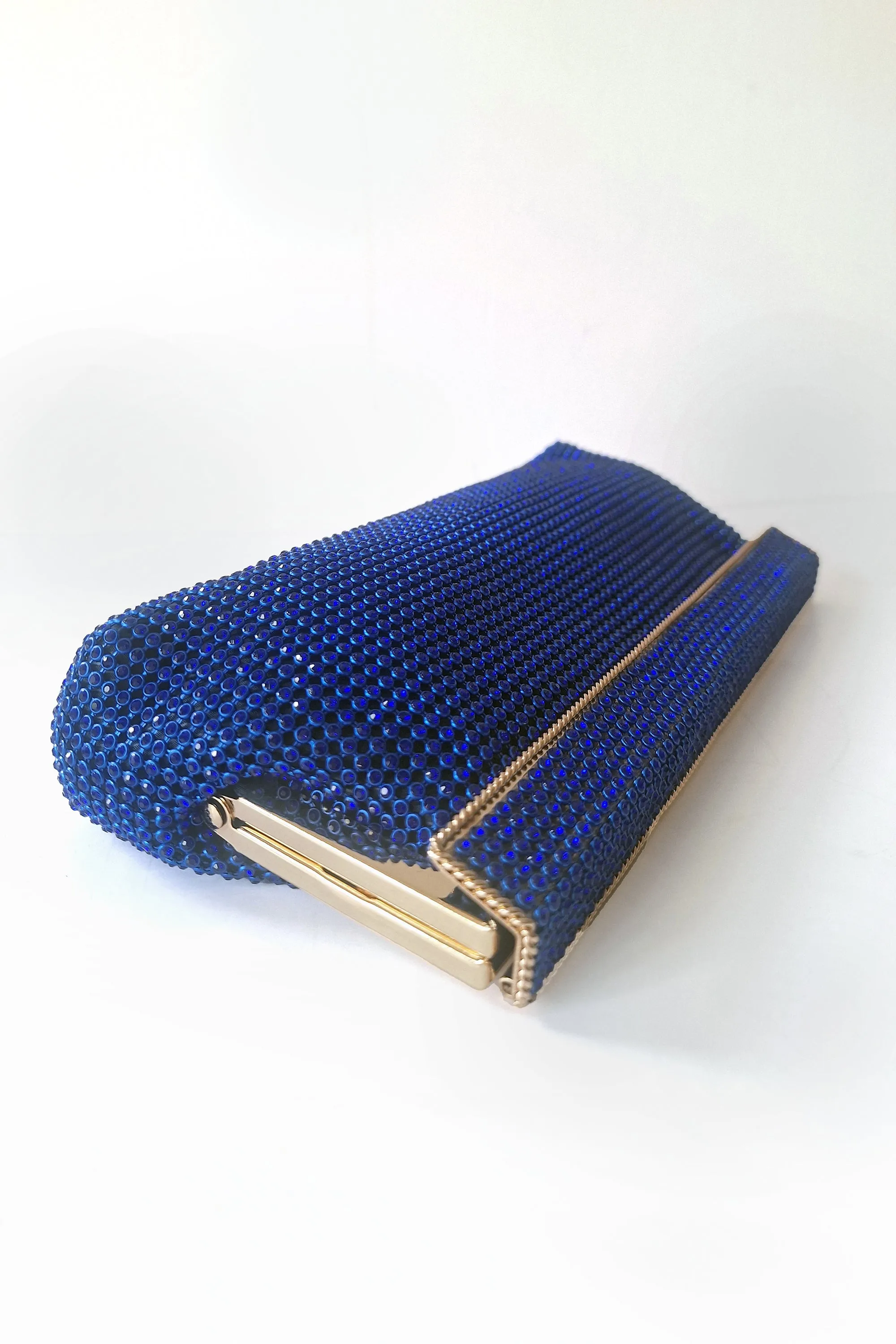 Lavish - EBMEIRA Meira Clutch