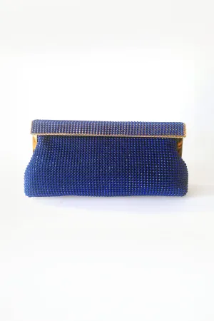 Lavish - EBMEIRA Meira Clutch