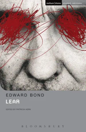 Lear (Student Editions) Paperback – May 7, 2009
