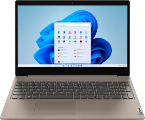 Lenovo IdeaPad 3 15ADA05 Personal Laptop, 15.6" 1920 x 1080, AMD-4 CoreAMD Ryzen 5 3500U, AMD Radeon Vega 8 Graphics, 36GB DDR4, 4TB SSD, Win11 Pro, Wi-Fi 5, BT 5, 720p HD Camera, Almond