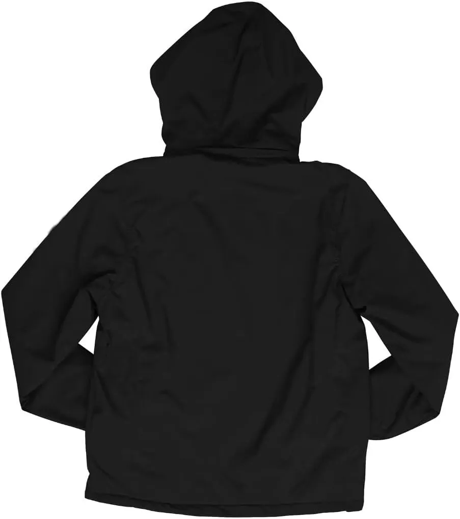 Lightweight Jackets for Men, Red Jacket Comfortable Casual Spring Fall Winter, Zip Up Windbreaker Coat with Pockets