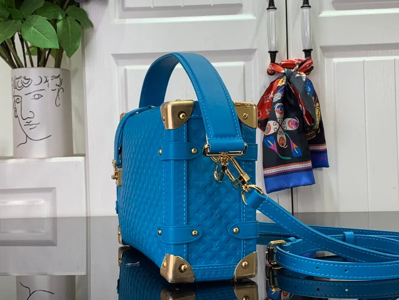 Louis - - High-demand Vuitton FashionFusion Professional-grade Bags 15744