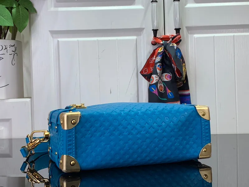 Louis - - High-demand Vuitton FashionFusion Professional-grade Bags 15744